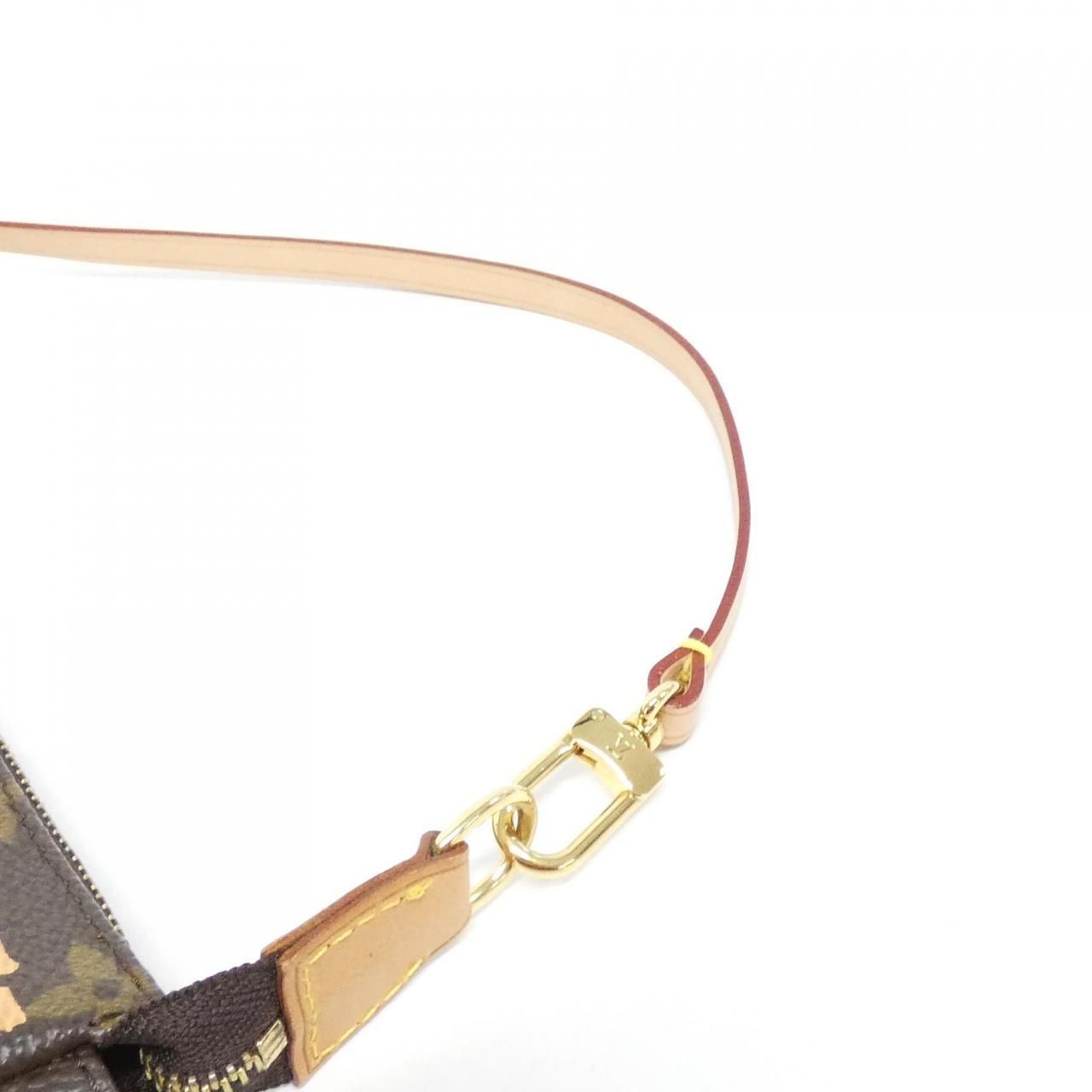 ヴィンテージ】ルイヴィトン モノグラム グラフィティ ポシェット