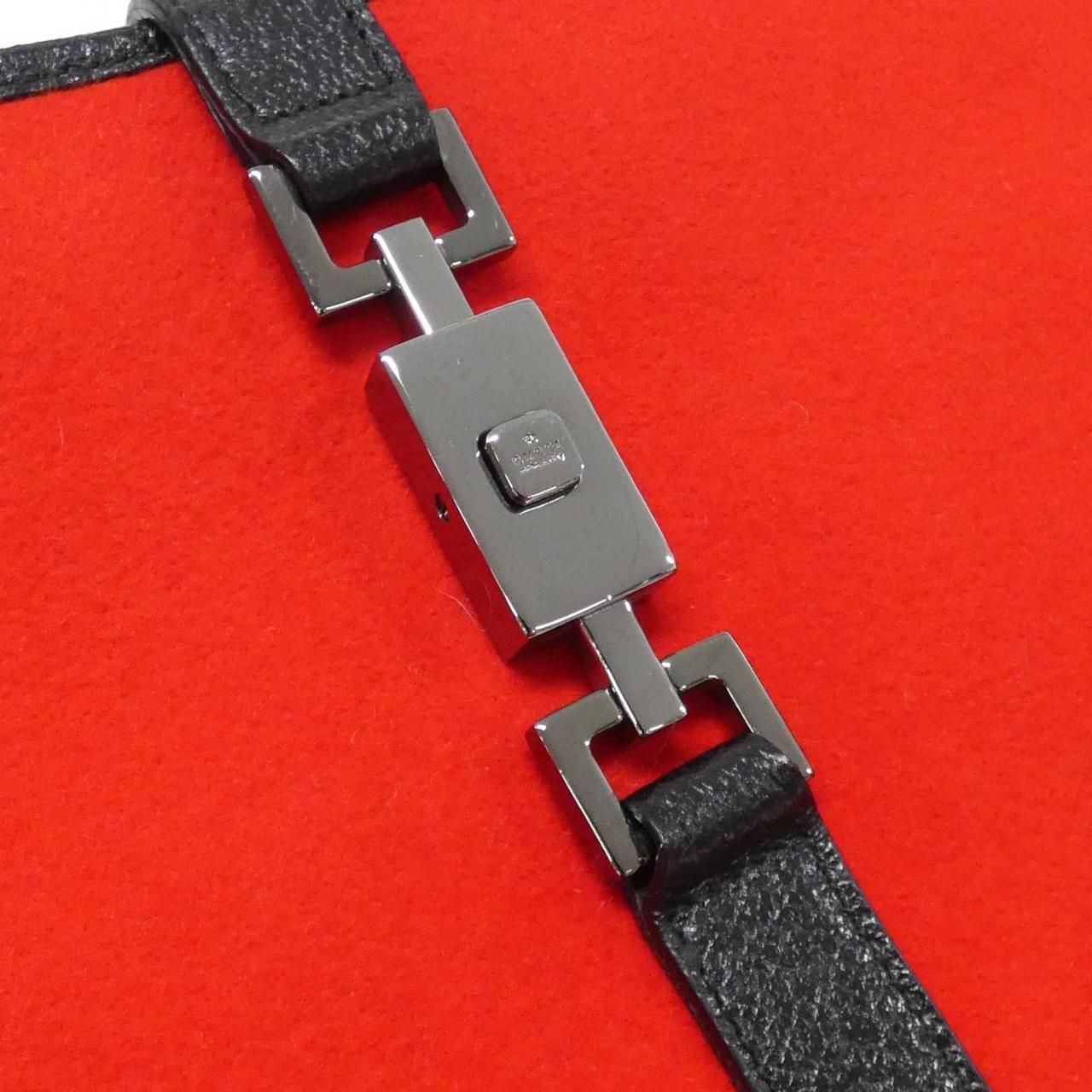【ヴィンテージ】グッチ 001 3306 ショルダーバッグ GUCCI - 【ヴィンテージ】グッチ 001 3306 ショルダーバッグの通販 by