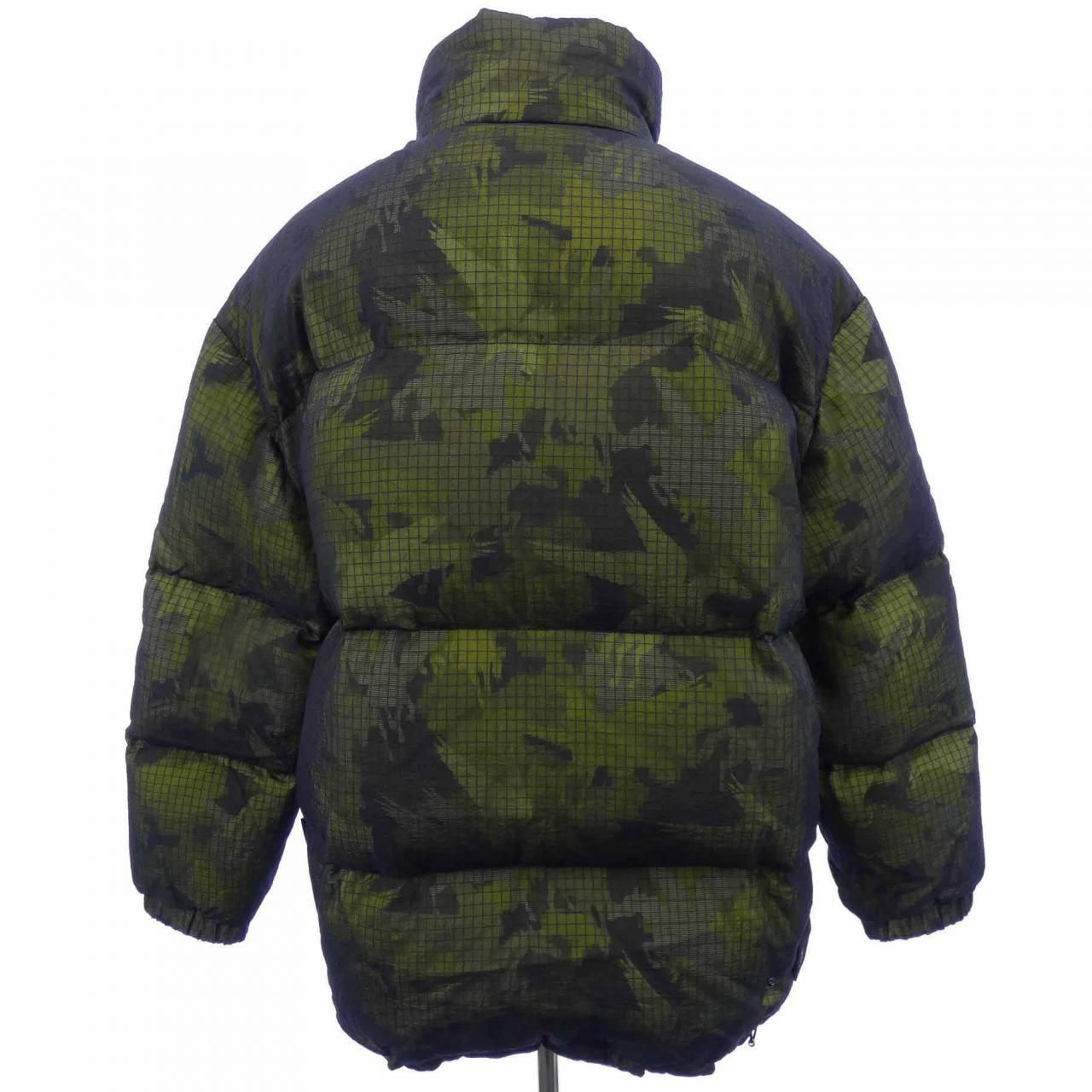 エトロ ETRO ダウンジャケット - メルカリ