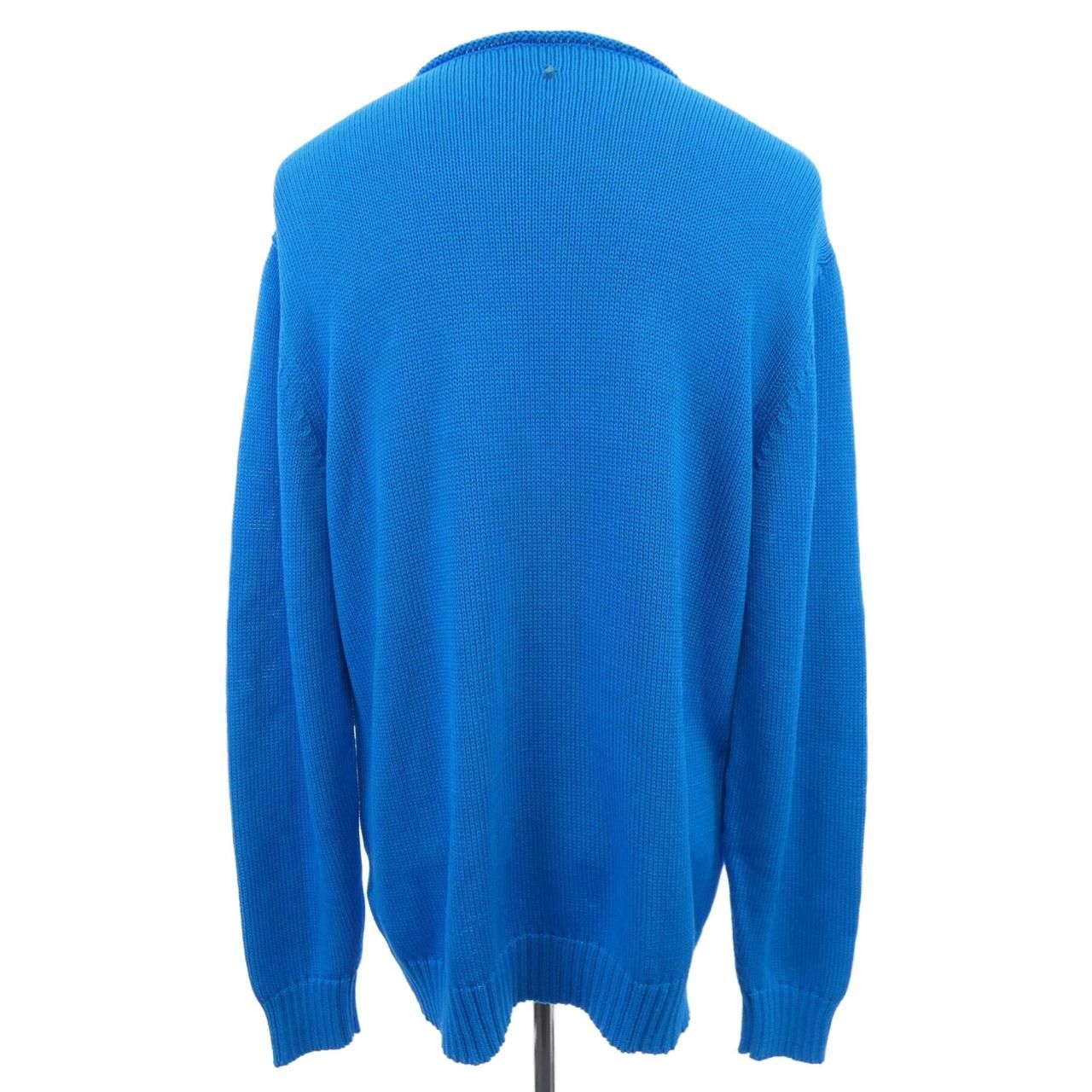 【年内の出品になります】ETRO エトロ　ニット エトロ ETRO ニット - メルカリ