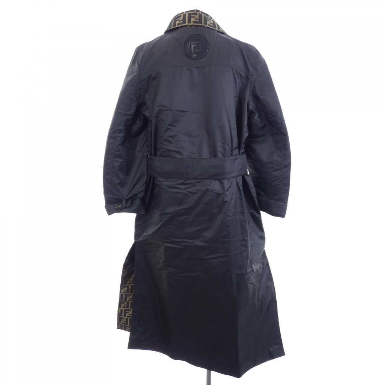 FENDI　コート フェンディ FENDI FF8545 A5GJ コート - メルカリ