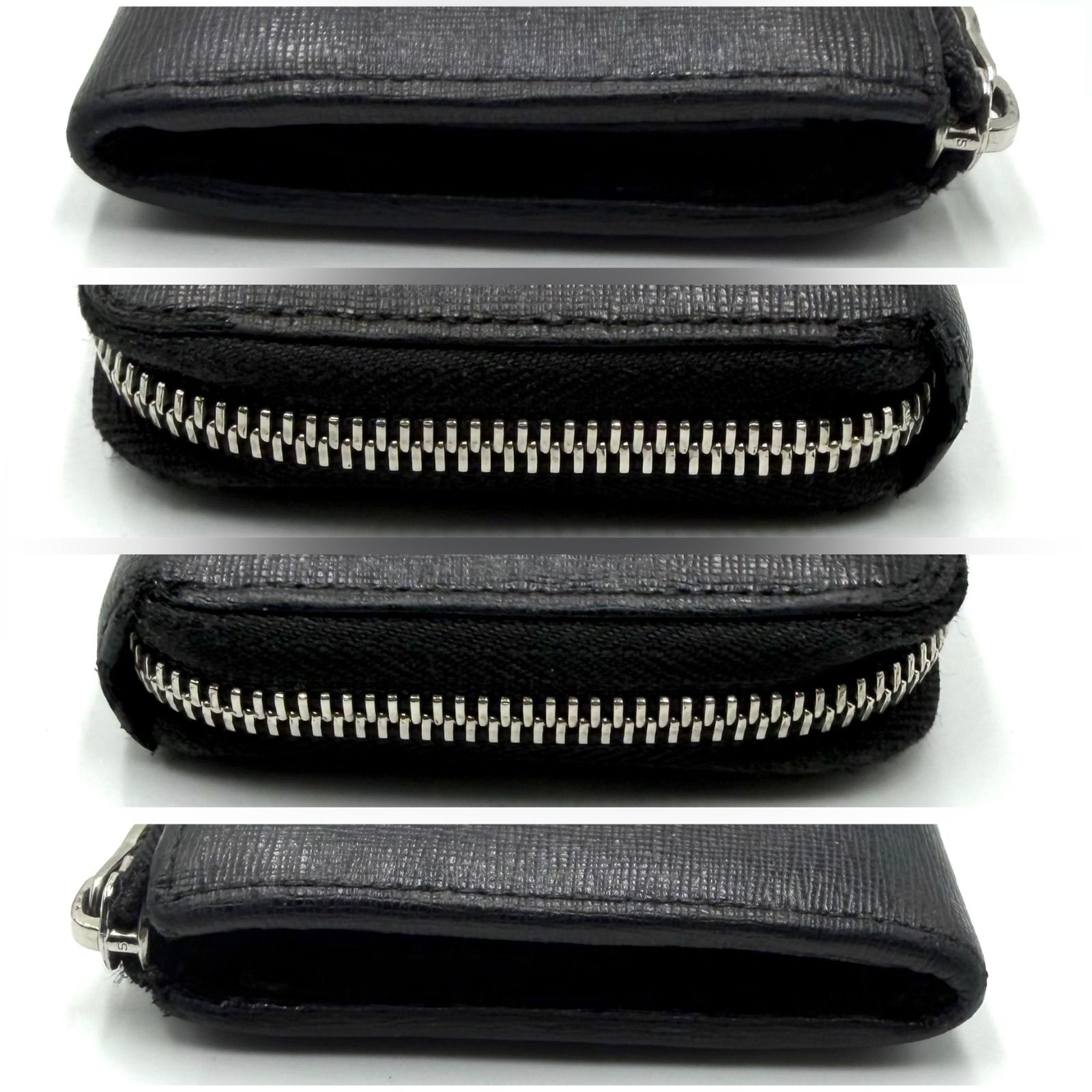 フルラ FURLA バビロン 長財布 L字ファスナー お札入れ メンズ 
