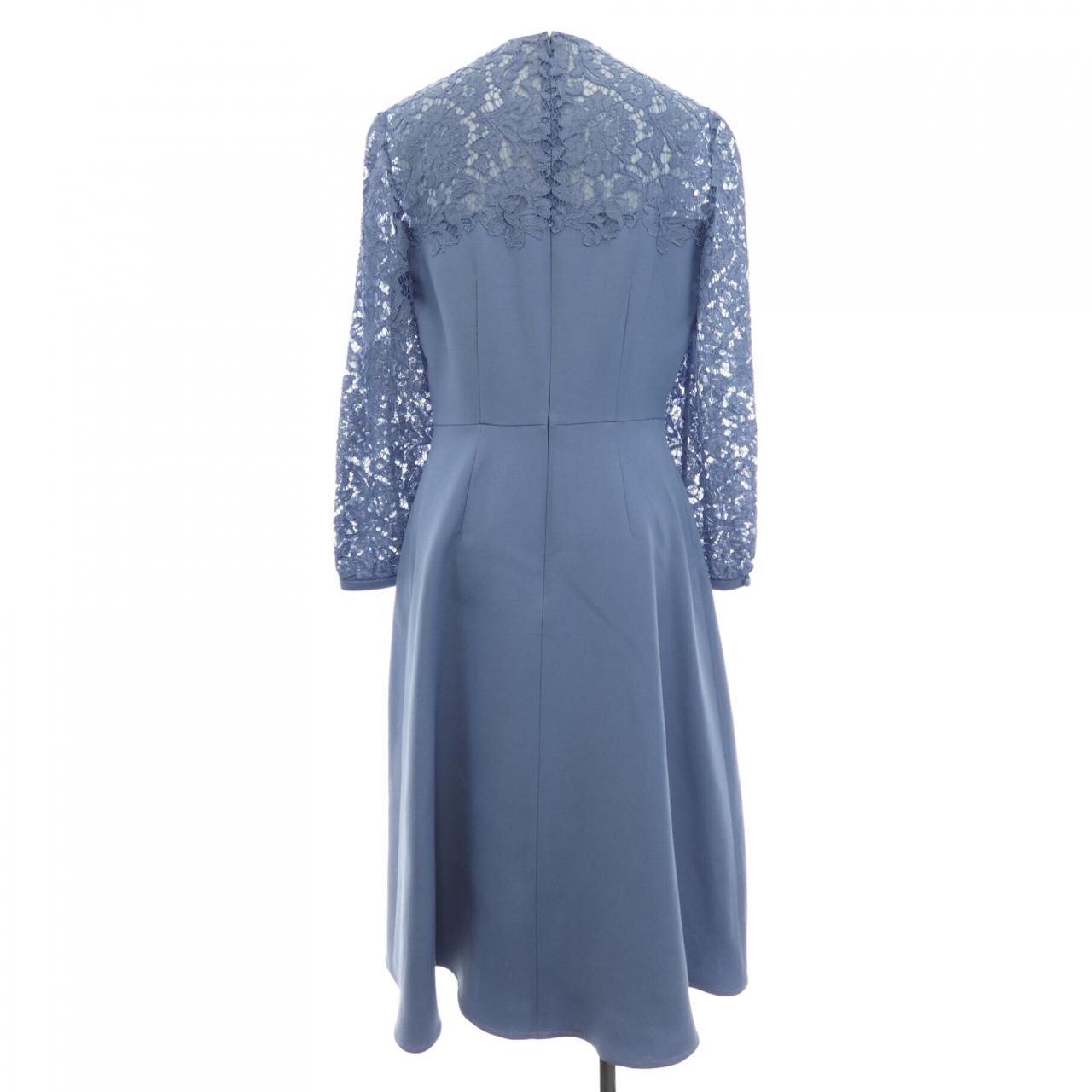 バレンチノ ワンピース ヴァレンティノ VALENTINO TB3VALZ4360 ワンピース - メルカリ