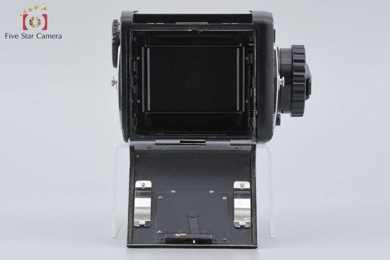 Mamiya マミヤ 【中古】Mamiya マミヤ M645 中判フィルムカメラ 中判
