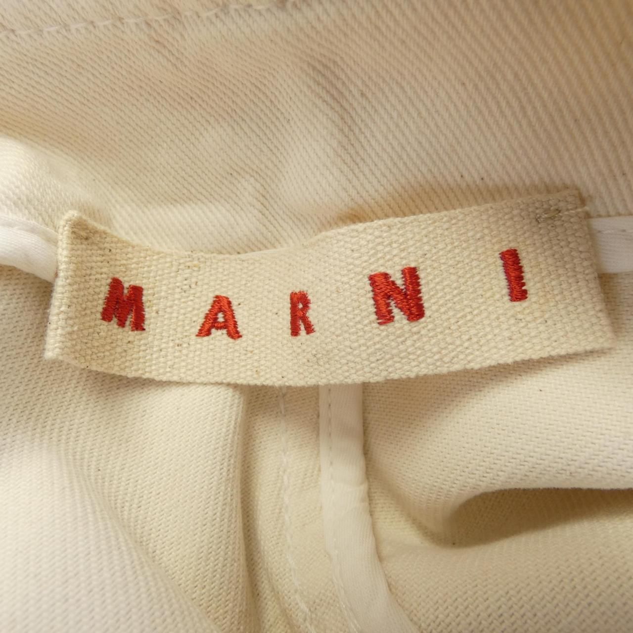 マルニ MARNI SPJD0024G2 TCX93 コート - メルカリ 