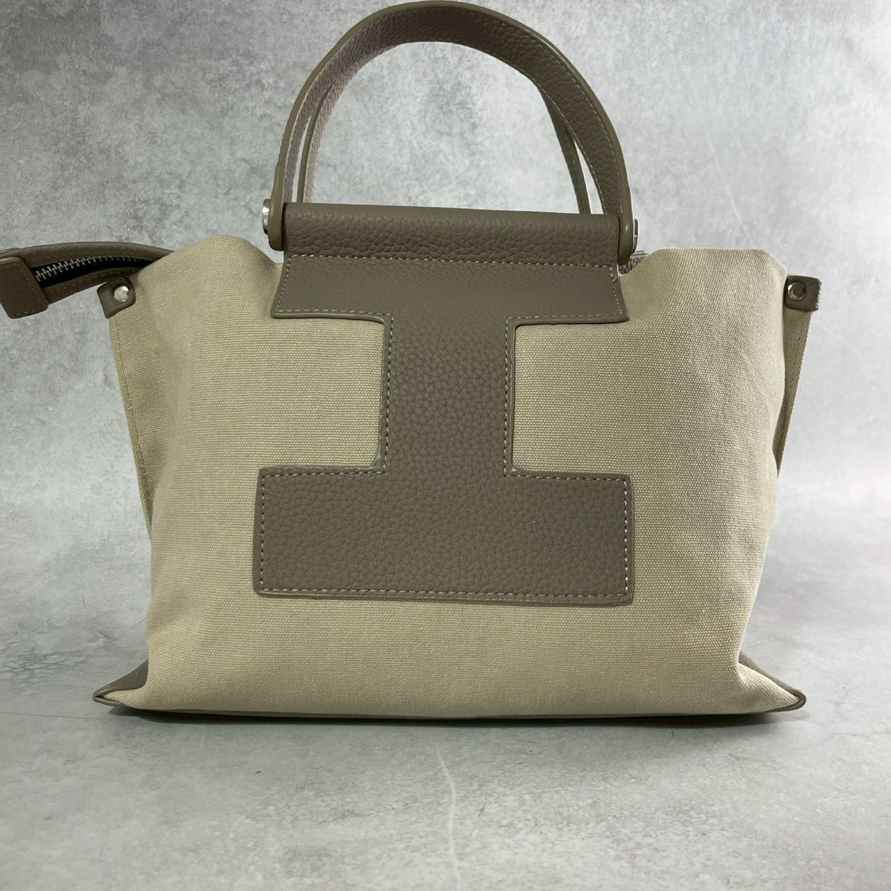 定番✨️IACUCCI イアクッチ ソルベット S CANVAS/CERVO 2way