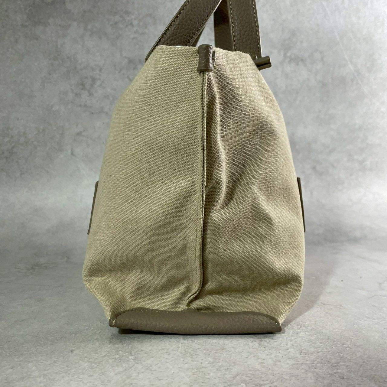 定番✨️IACUCCI イアクッチ ソルベット S CANVAS/CERVO 2way 