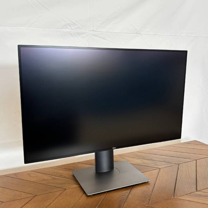 DELL 27インチ U2720QM ハイエンド 4K HDR 高画質モニター Ultra HD