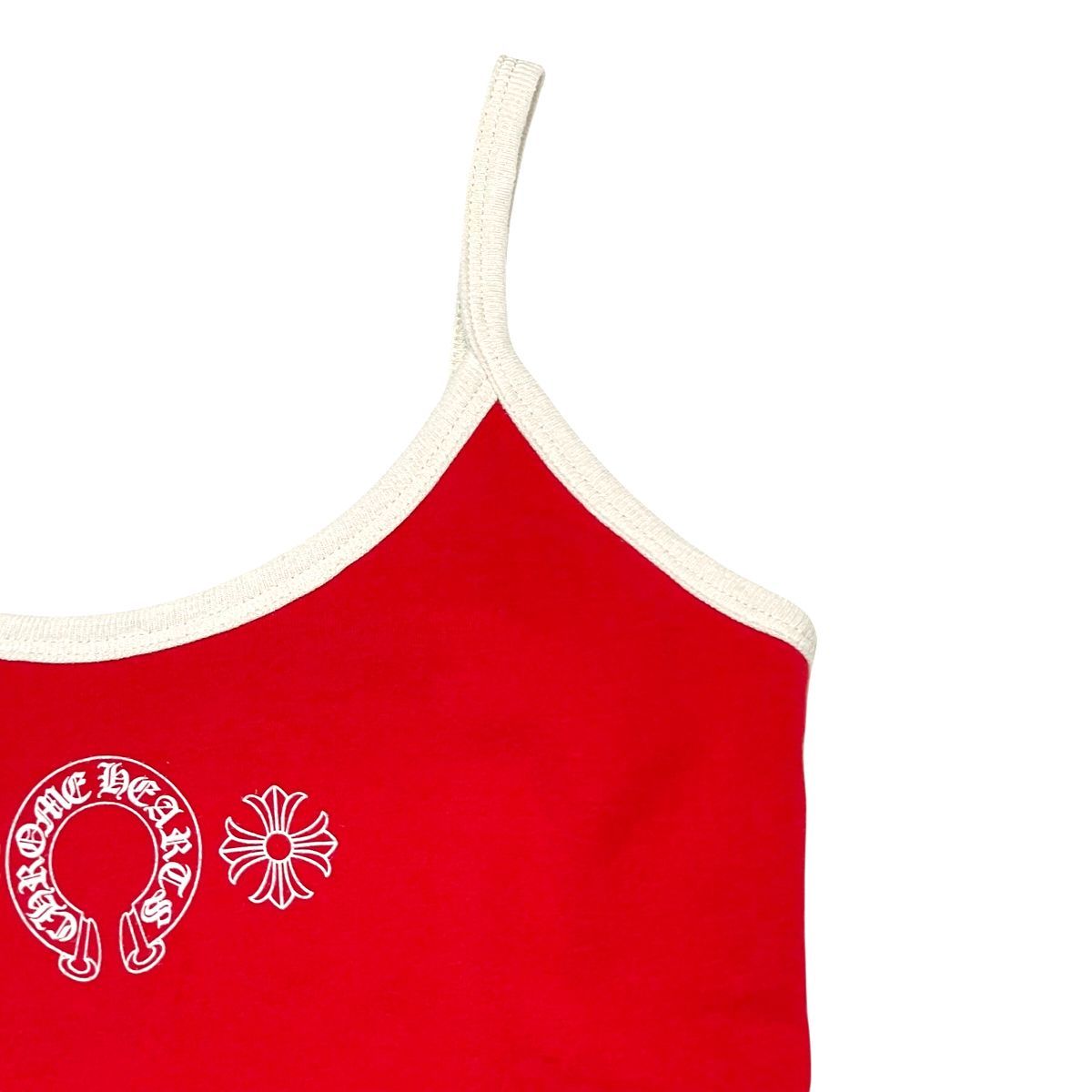 中古】 CHROME HEARTS クロムハーツ ホースシュー ショート