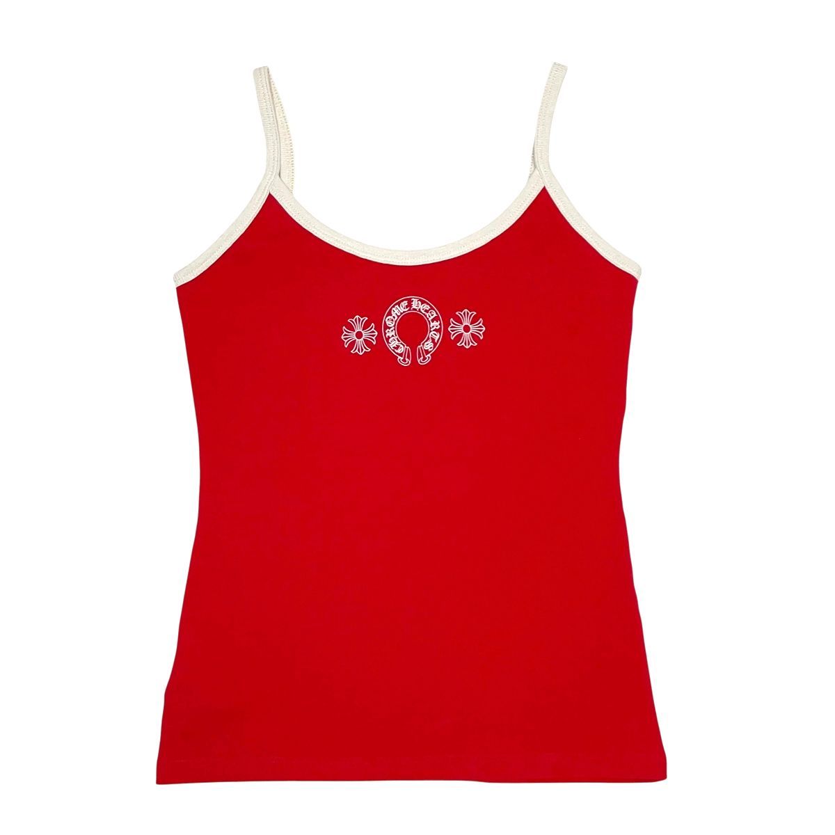 中古】 CHROME HEARTS クロムハーツ ホースシュー ショート