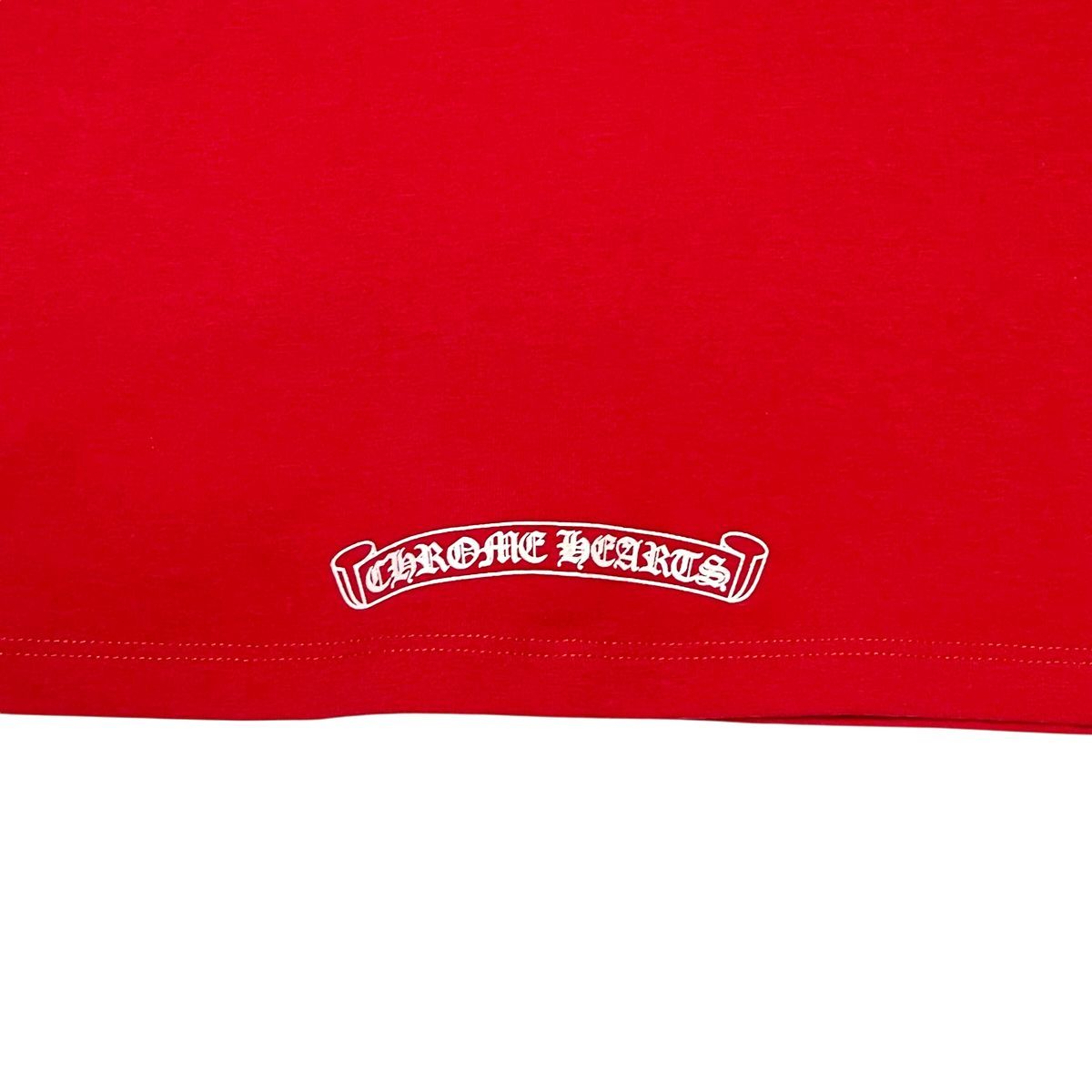 中古】 CHROME HEARTS クロムハーツ ホースシュー ショート