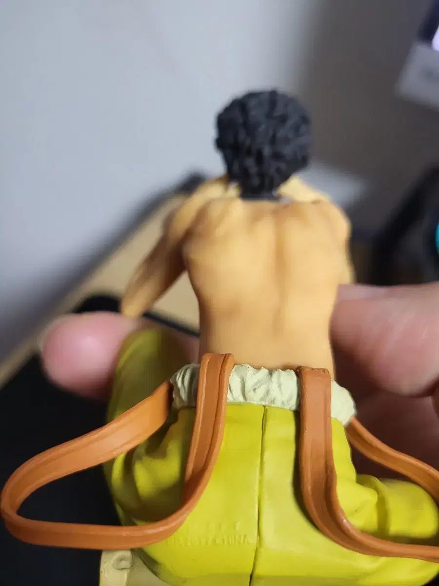 ONE PIECE) ネイキッド ウソップ フィギュア