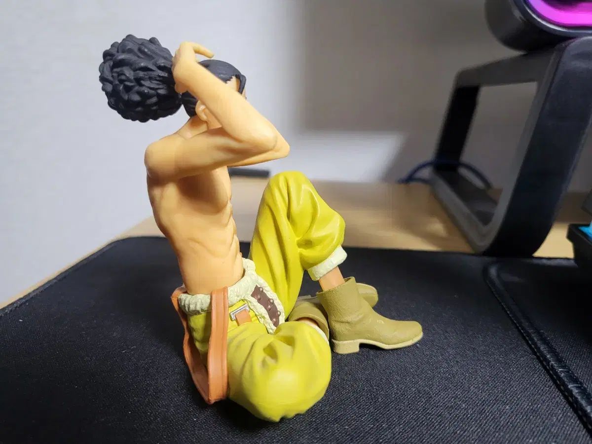 ONE PIECE) ネイキッド ウソップ フィギュア