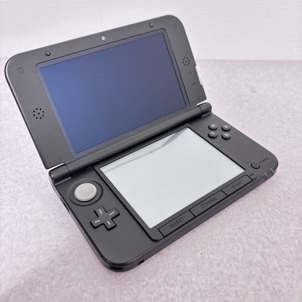 3 DSLL SPR 001 ブラック ニンテンドー