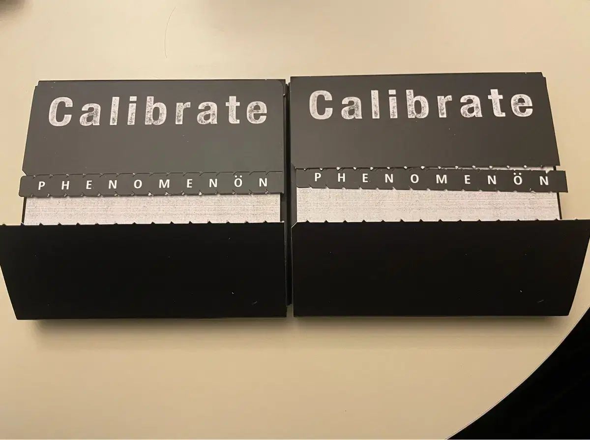 ハ ヒョンサン HA HYUNSANG Calibrate Time and trace 各種グッズ まとめ