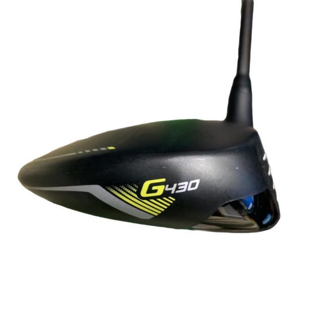 中古】 ピン G430 SFT 5W フェアウェイウッド FW PING TOUR 2.0 CHROME