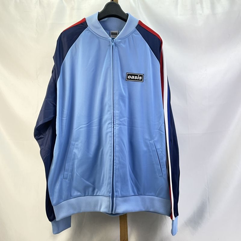 01w-6033 Oasis Live Forever オアシス 30周年記念特別展限定 トラック
