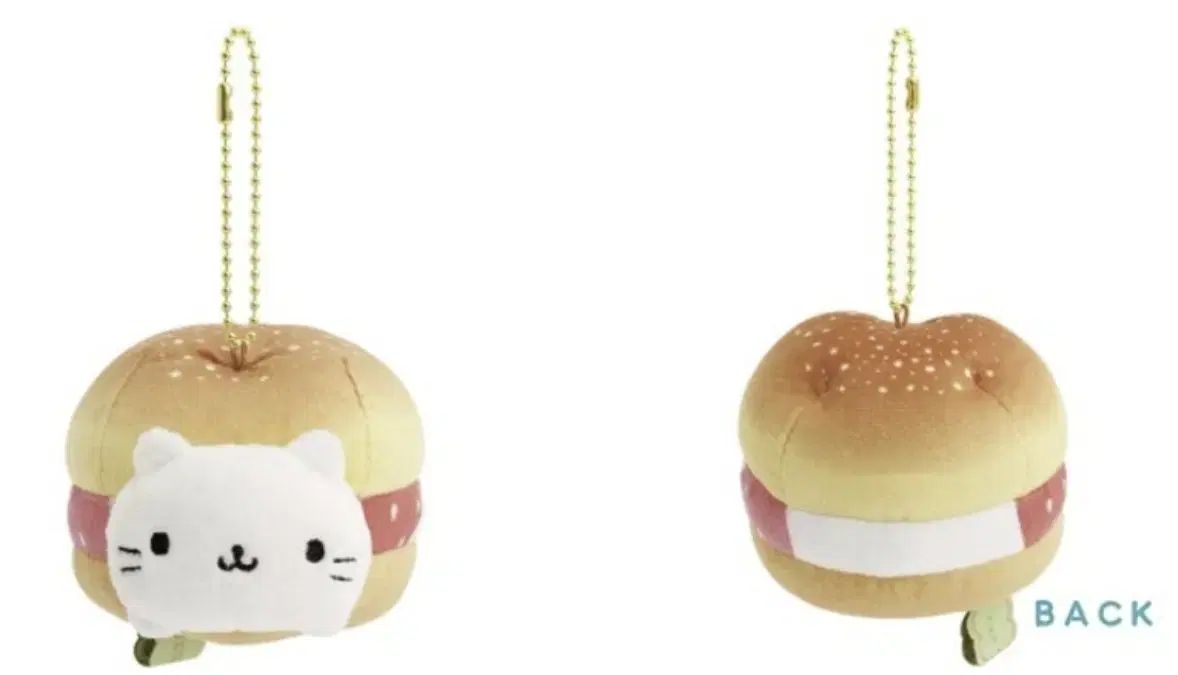 にゃんにゃんにゃんこ サンエックス ぬいぐるみマスコット5個セット
