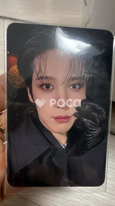 ATEEZ ユノ GOLDEN HOUR : Part.3 'In Your Fantasy Edition' Makestar