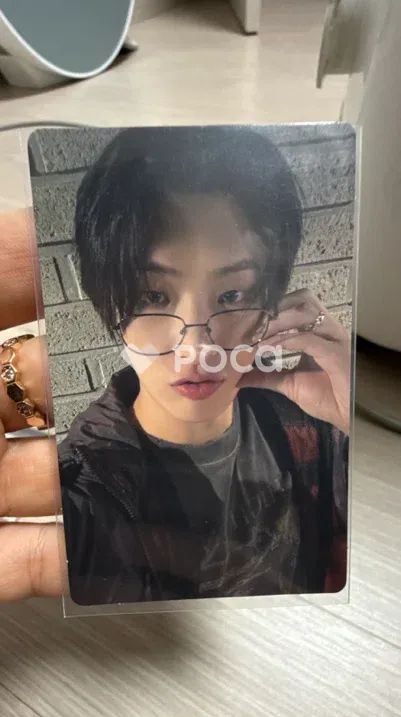 ATEEZ ミンギ GOLDEN HOUR : Part.3 'In Your Fantasy Edition