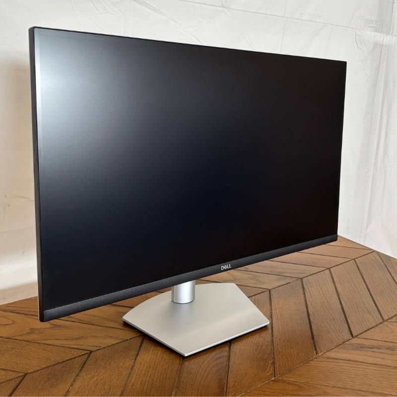 2024年製 DELL 27インチ S2722DC 4K QHD USB-C 対応 液晶 モニター