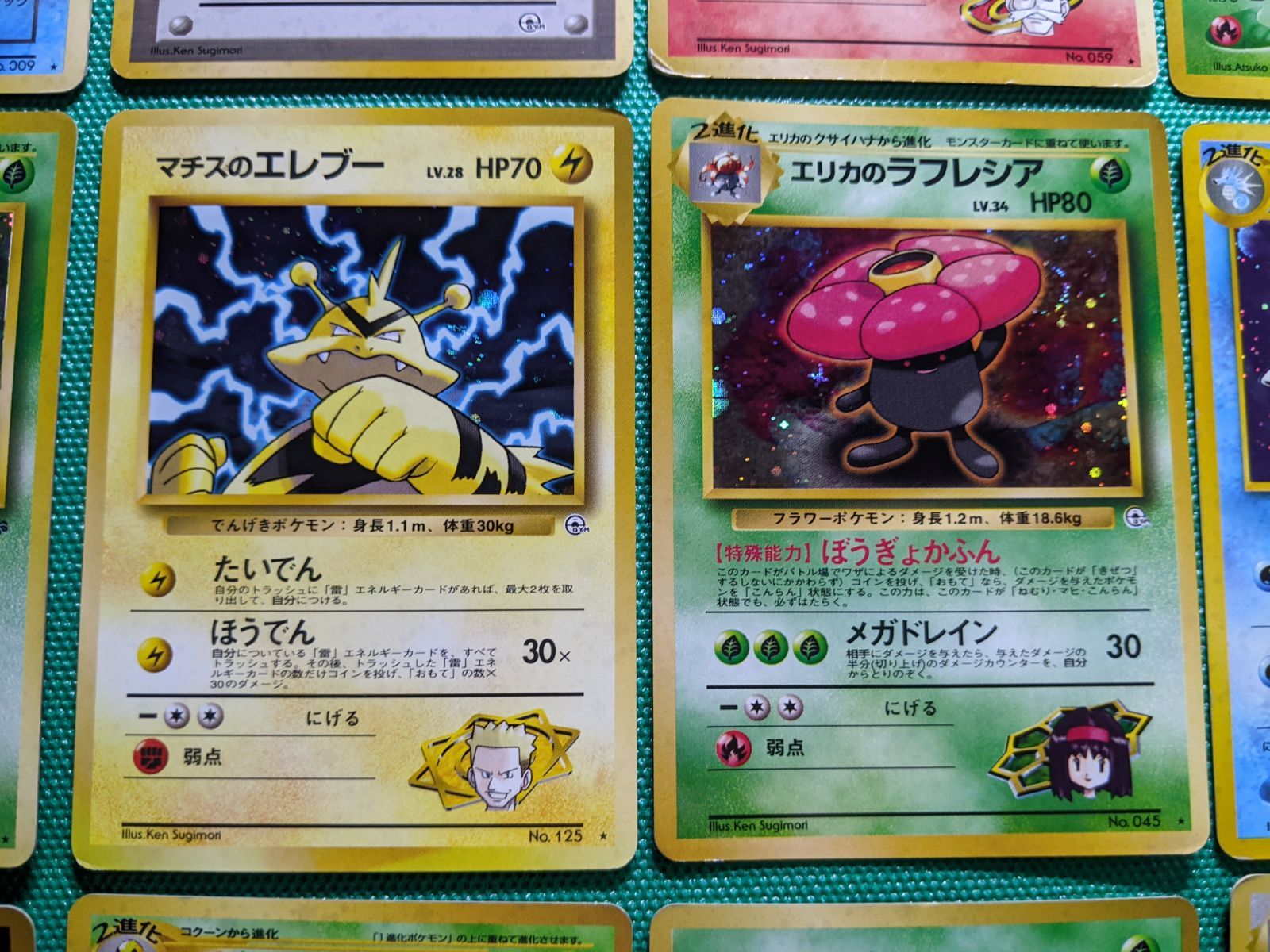 ポケモンカード わるいヤドラン サンダー カメックスなど ポケモンカード わるいヤドラン サンダー カメックスなど 2025年最新