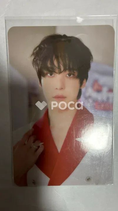 ATEEZ ユノ ATEEZ X ANITEEZ ポップアップ EXHIBITION & STORE ANITEEZ