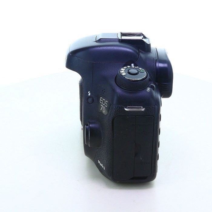 中古】(キヤノン) Canon EOS 7D MARK2 ボデイ - メルカリ