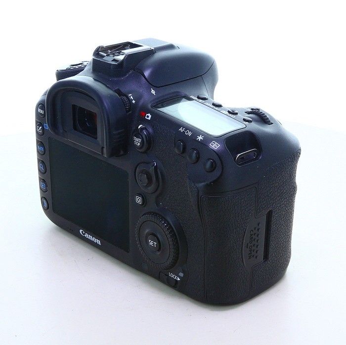 中古】(キヤノン) Canon EOS 7D MARK2 ボデイ - メルカリ