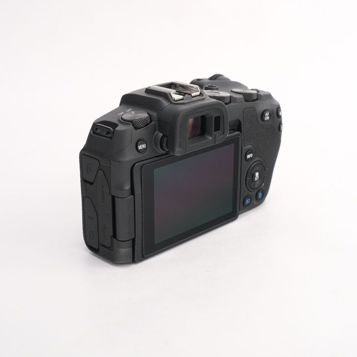 中古】(キヤノン) Canon EOS RP ボディ - メルカリ