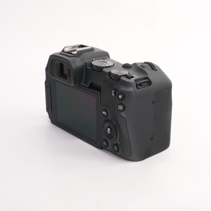 中古】(キヤノン) Canon EOS RP ボディ - メルカリ