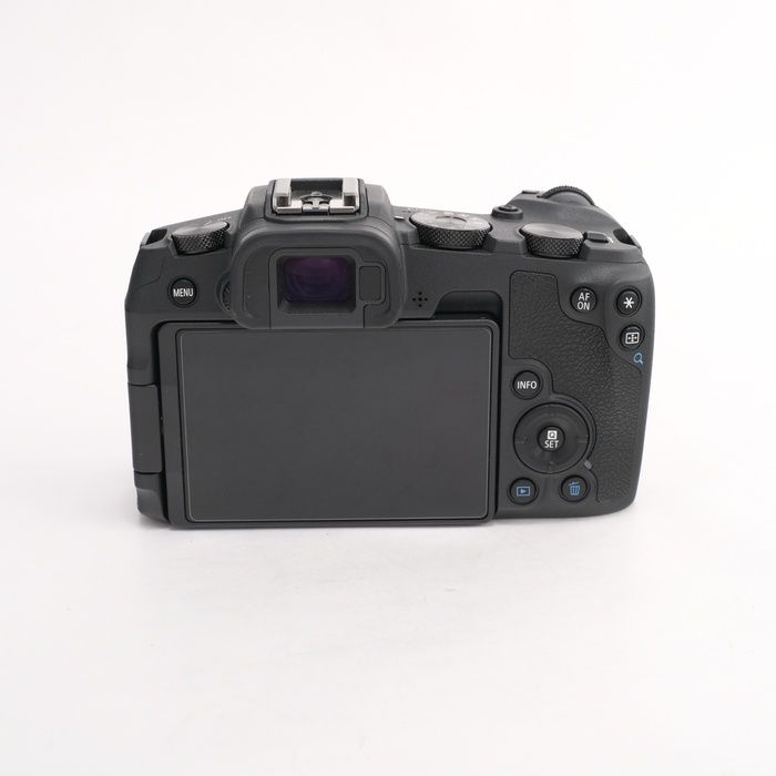 中古】(キヤノン) Canon EOS RP ボディ - メルカリ