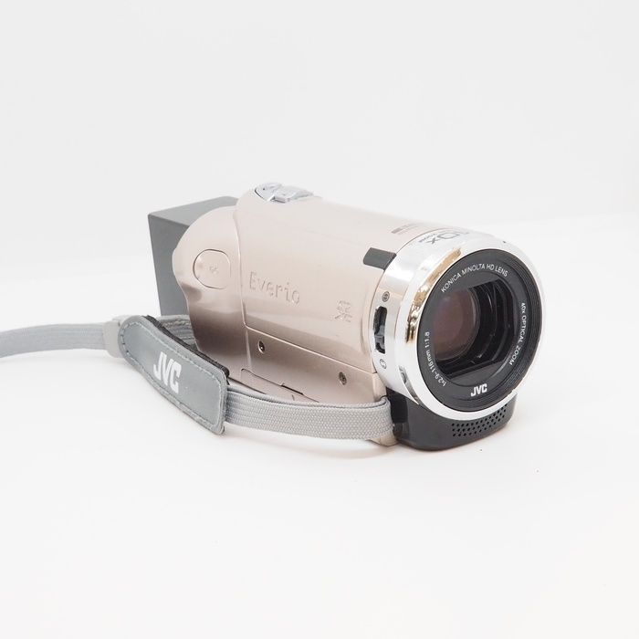 中古】JVC Everio GZ-E280-N - メルカリ