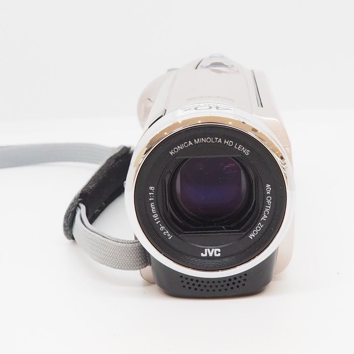 中古】JVC Everio GZ-E280-N - メルカリ