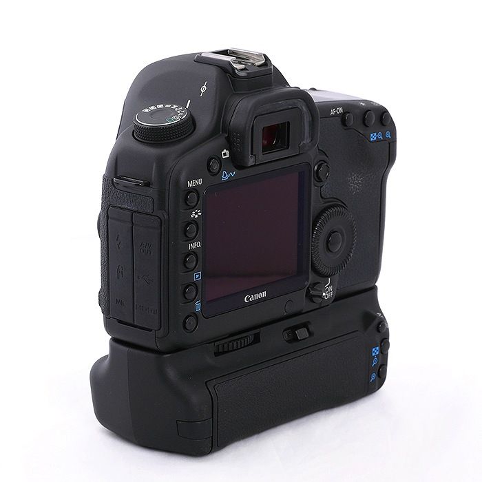 Canon EOS 5D Mark II （中古） 中古】(キヤノン) Canon EOS 5D Mark II +BG-E6 - メルカリ