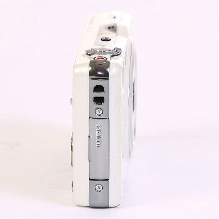 中古】(パナソニック) Panasonic DMC-SZ7-W - メルカリ