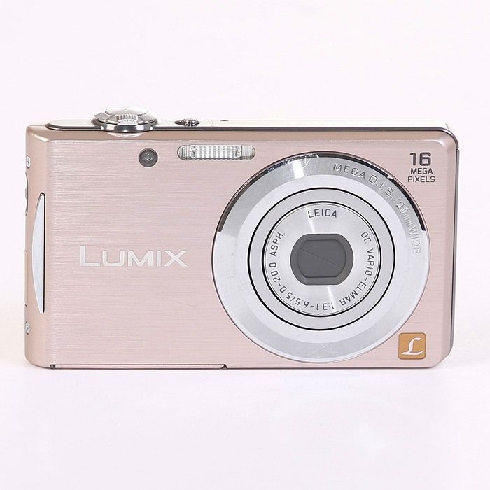 【匿名配送】Panasonic DMC-FH5 Amazon | パナソニック デジタルカメラ LUMIX FH5 バイオレット DMC