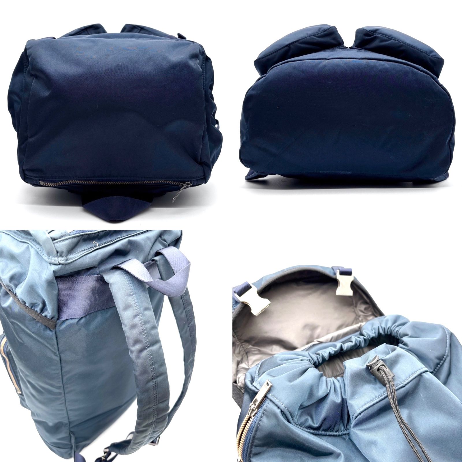 PORTER ポーター × BARNEYS NEW YORK バーニーズニューヨーク リュック