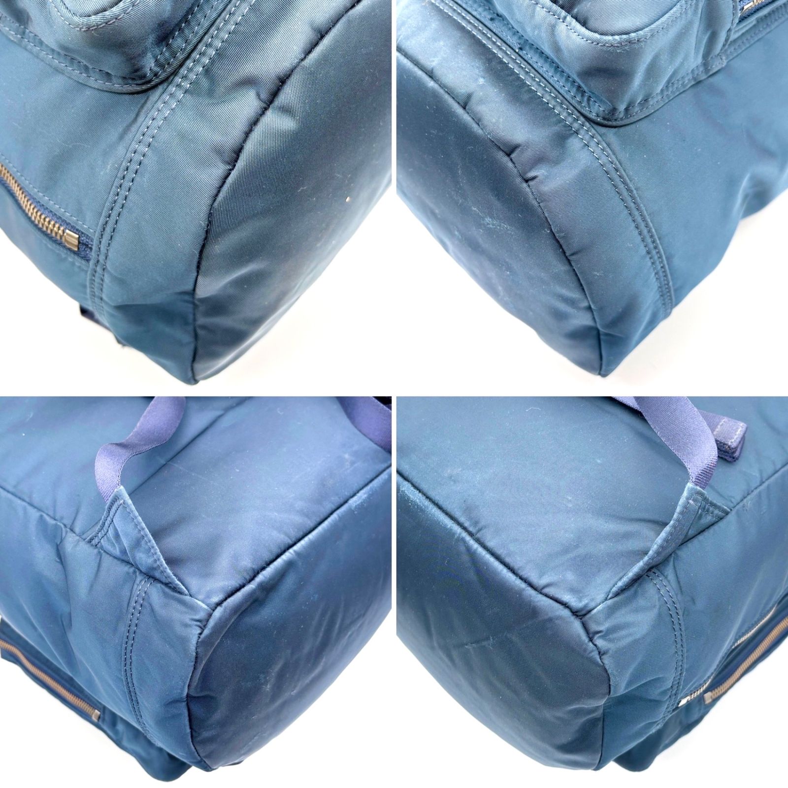 PORTER ポーター × BARNEYS NEW YORK バーニーズニューヨーク リュック