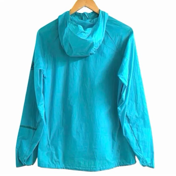 Mammut マムート Microlayer Half-Zip Women