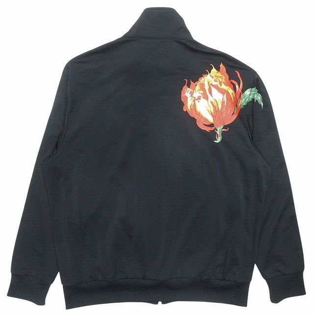 美品 ワイズ Y's × アディダス adidas 