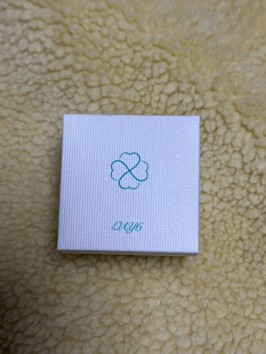 MYリング MYDAY リング DAY 6 グッズ