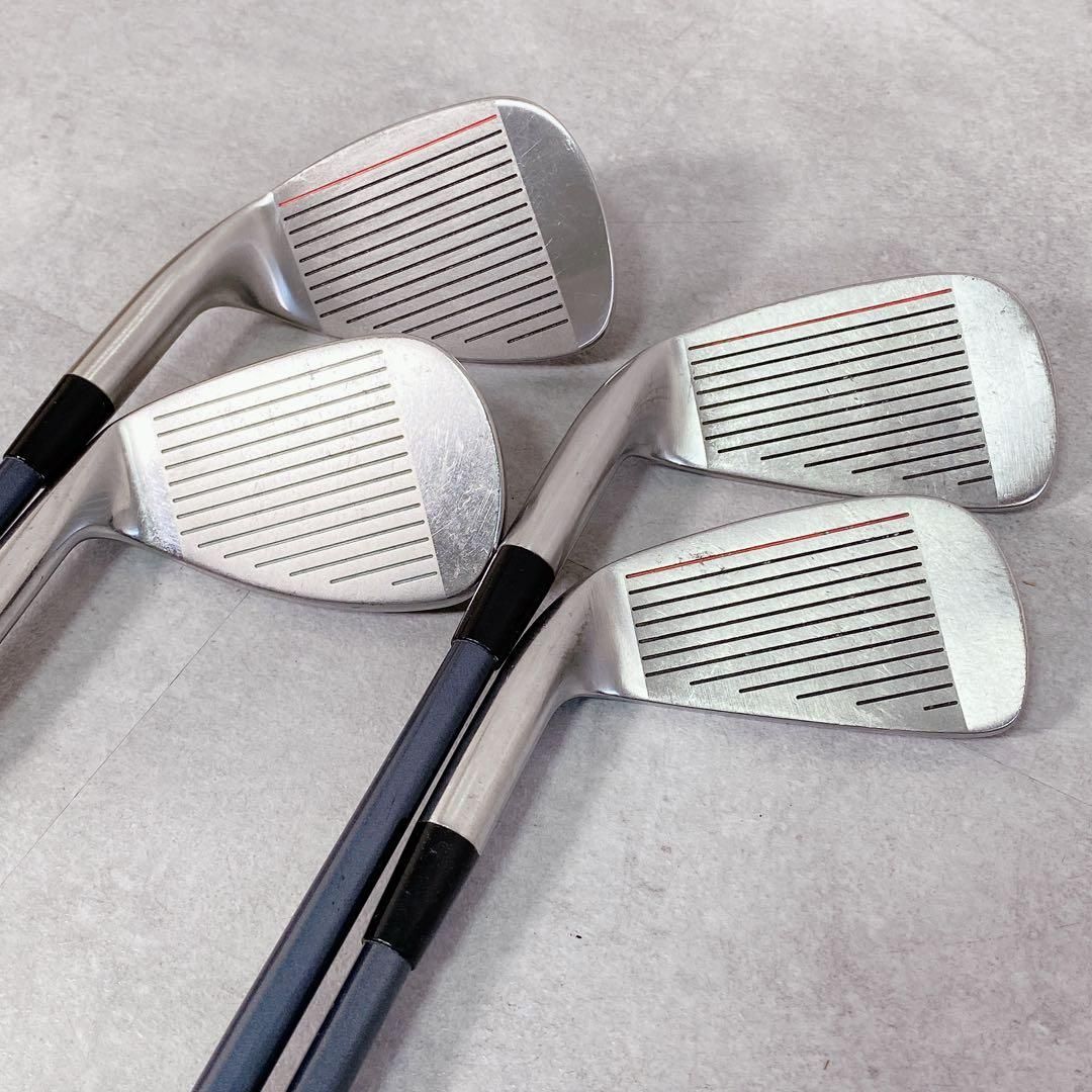 V898 ミズノ 他 ゴルフクラブ レディース セット 初心者 入門 練習