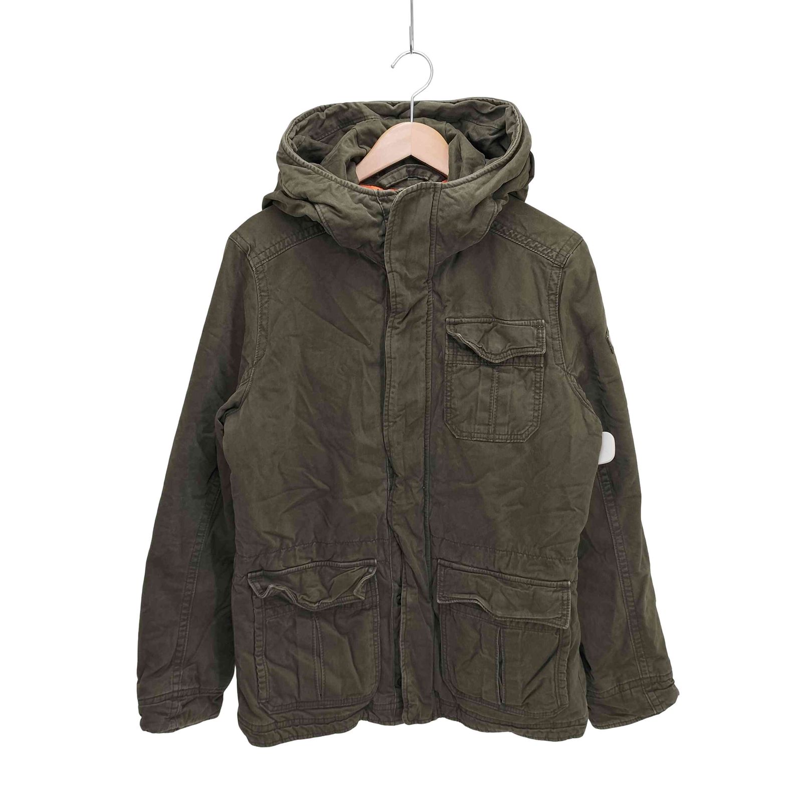 HOLLISTER ホリスター Hollister 正規品 アウター - ジャケット 