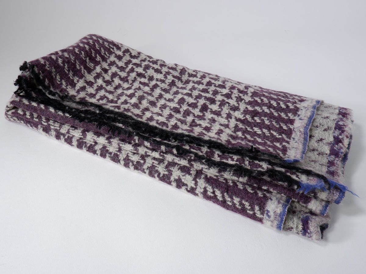 Fusa　EPICE エピス　2点おまとめ　　ウール　ストール Fusa EPICE エピス 2点おまとめ ウール ストール Fusa様 専用 EPICE