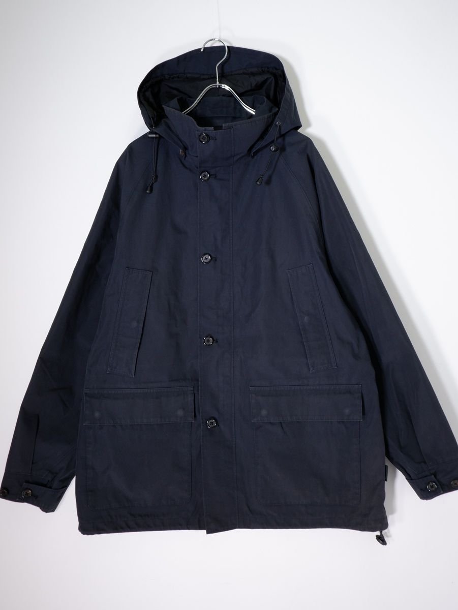 MARGARET HOWELLマーガレットハウエル GORE-TEXゴアテックス