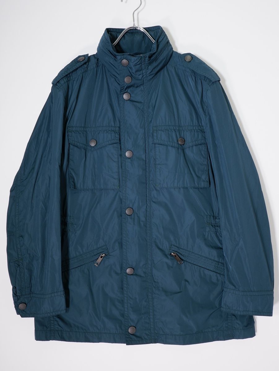 BURBERRY LONDONバーバリー ロンドン 裏地ビッグチェック ナイロン