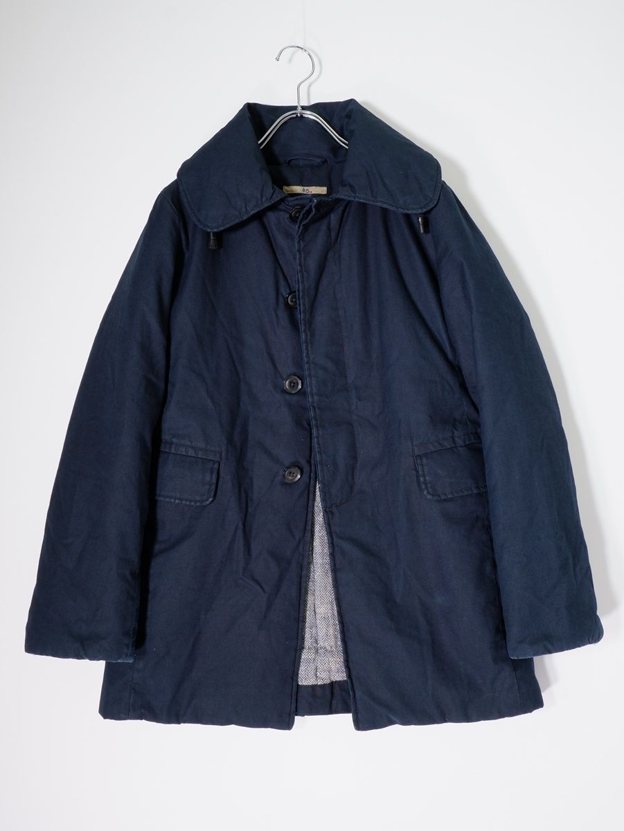 45Rフォーティファイブアール45rpm インディゴローラー