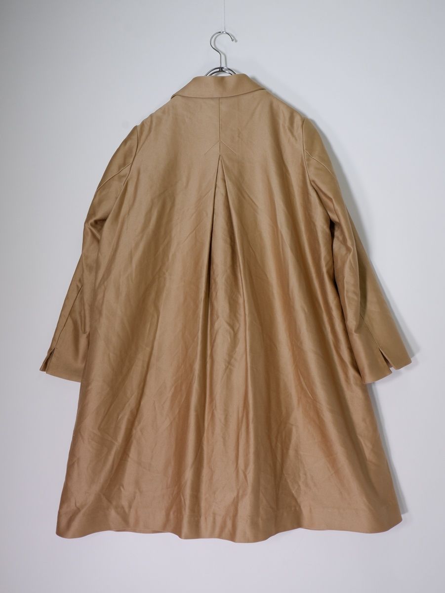 45Rフォーティファイブアール45rpm ウールライナー付き ギャバコットン  