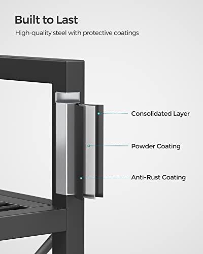 収納ラック オープンシェルフ